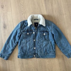 Gap denim jacket